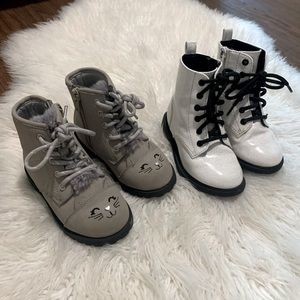 Toddler Boots